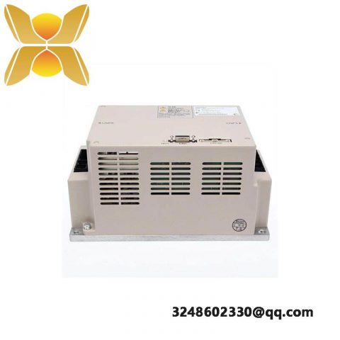 Yaskawa SGDR-SDA950A01B-EY26 Servo Drive - Precision Control for Industry