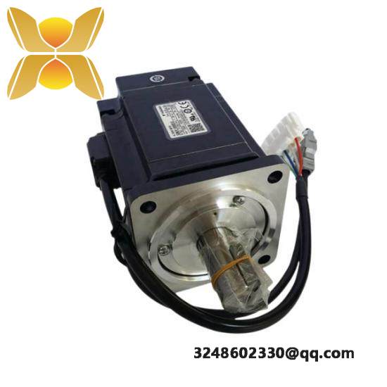 yaskawa_sgmjv-04aaa61_brushless_servomotor.jpg YASKAWA SGMJV-04AAA61 Brushless Servomotor: Advanced Precision Control for Industrial Automation
