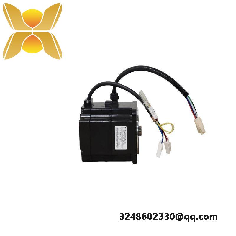 yaskawa_sgmph-02a2a-yr12_servo_motor.jpg Yaskawa SGMPH-02A2A-YR12 Servo Motor: Precision Control for Industrial Automation