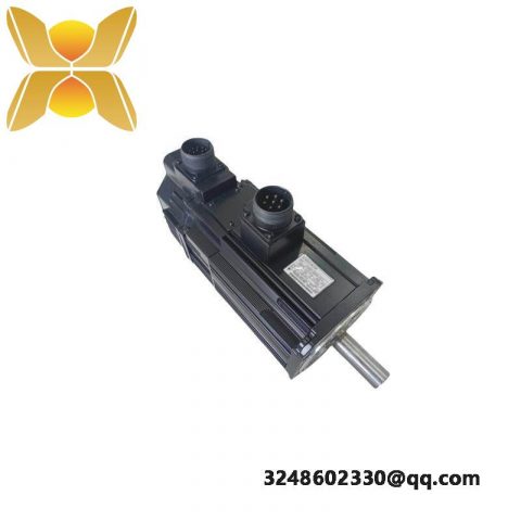 Yaskawa SGMSS-20A2A-YR12: High-Power Industrial Servo Motor for Precision Control