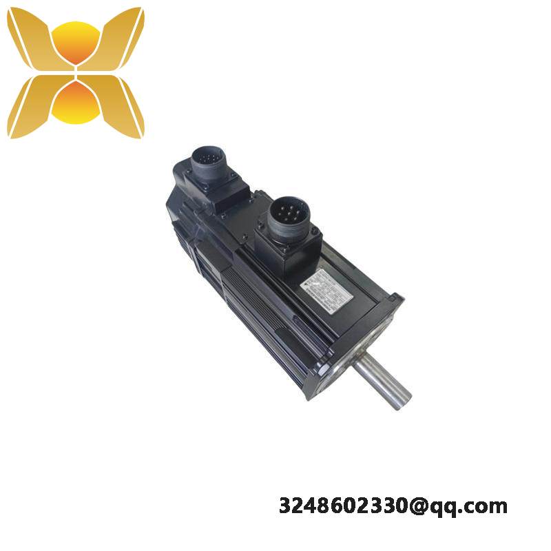 yaskawa_sgmss-20a2a-yr12_servo_motor.jpg Yaskawa SGMSS-20A2A-YR12: High-Power Industrial Servo Motor for Precision Control
