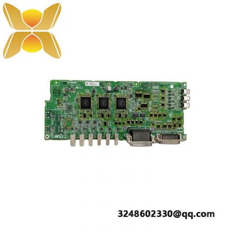 Yaskawa SRDA-EAXB21A Circuit Board: Precision Control Solutions