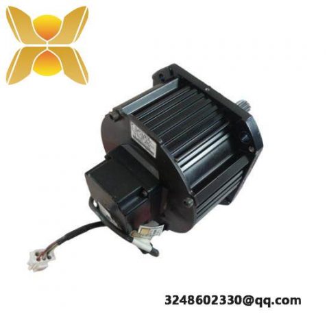 Yaskawa UTSAE-B17CLE | SGMRS-06A2B-YR21: High-Power AC Servo Motor for Precision Control