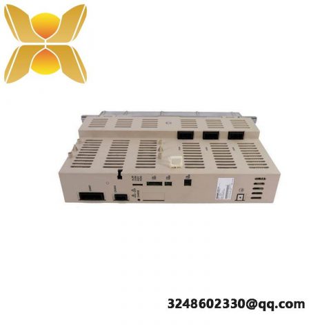 Yaskawa YRC1000 CSRA-CV05D01A: High-Power Inverter for Advanced Automation Solutions