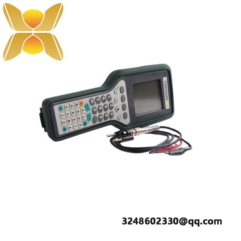 yhc4150x-01_yhc4150x_yokogawa_hart_field_communicator.jpg Yokogawa YHC4150X-01 HART Field Communicator - Industrial Control Solutions