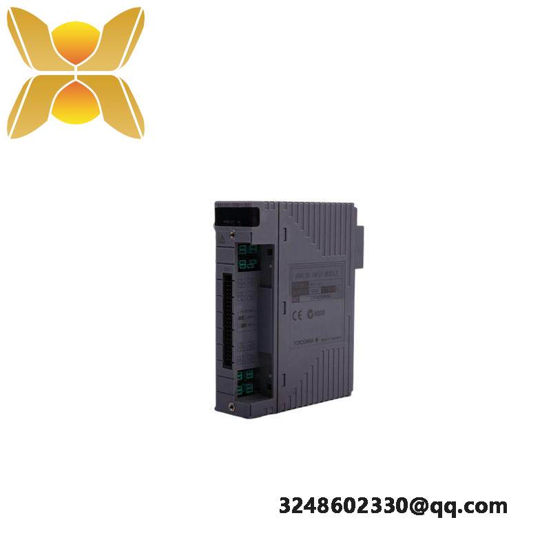 yokogaw_eb401-10_s1_bus_interface_module.jpg Yokogawa EB401-10 S1 Bus Interface Module - PLC Master Connector