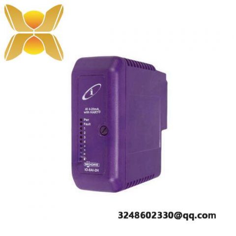 Yokogawa 16357-112 Industrial Automation Module