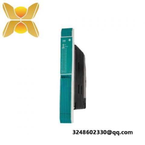 YOKOGAWA PSCDM024DCBAN, Industrial Control Module