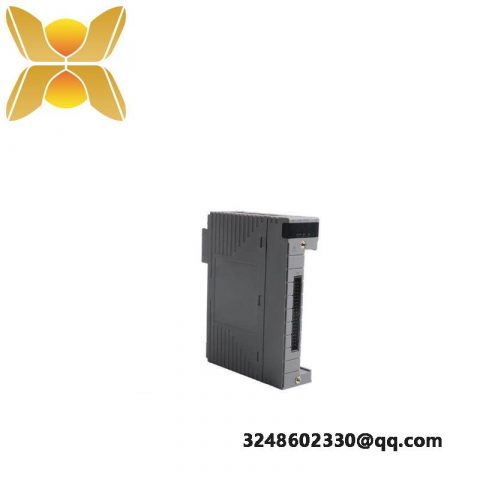 Yokogawa AAI135-H03 S1 Analog Input Module: Precision Control Solutions for Your Plant