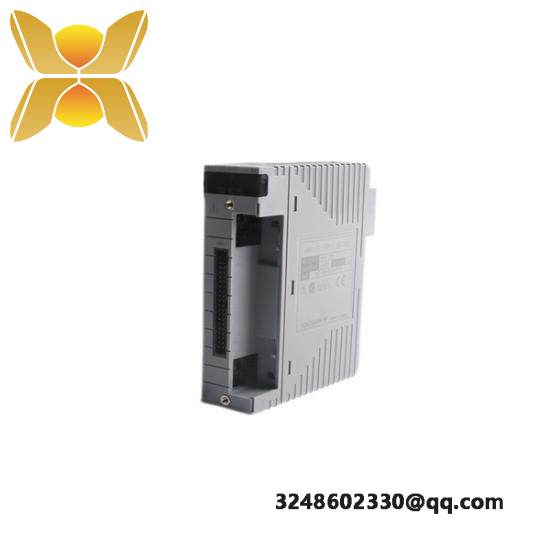 yokogawa_aai135-s50_s3_analog_i_o_module.jpg Detroit Stoker Rotor Segment / Shoe U8397, High-Quality Component for Industrial Furnace Systems