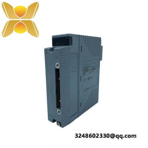 Yokogawa AAI141-H03 Analog Input Module - Intrinsically Safe & ISO Barrier for 2-Wire Transmitter