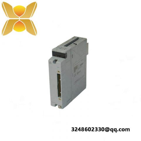 Yokogawa AAI143-S50 Analog Input Module for Industrial Control