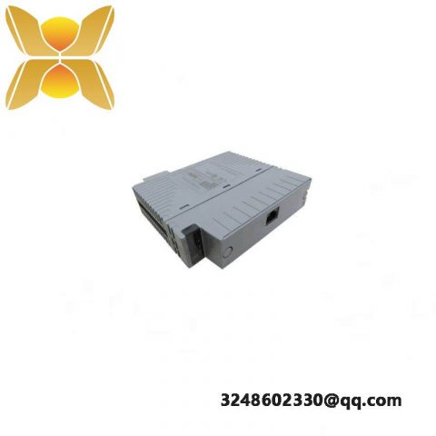 Yokogawa AAI543-H00 S1 Analog Input Module - Precision & Reliability in Industrial Control Solutions