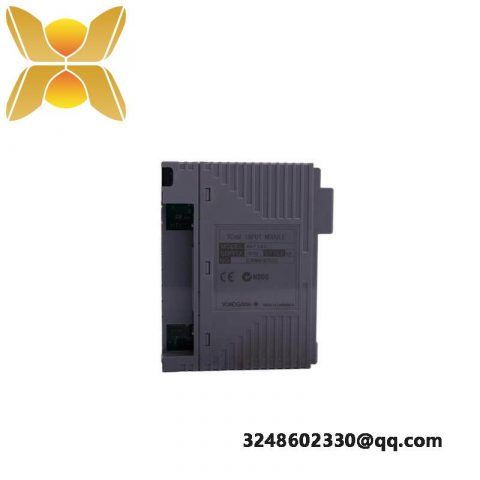 Yokogawa AAI835-H50 PLC Output Module
