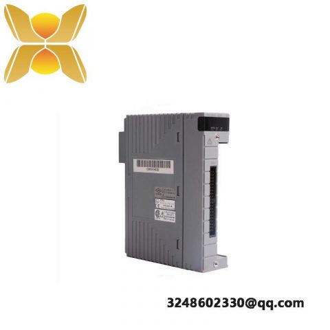 Yokogawa AAI835-H53 S3 - High Precision Analog Input/Output Module