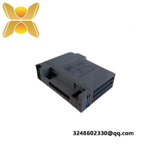 Yokogawa AAI835-S50 S3 - Advanced Analog I/O Module, 200 Characters Max