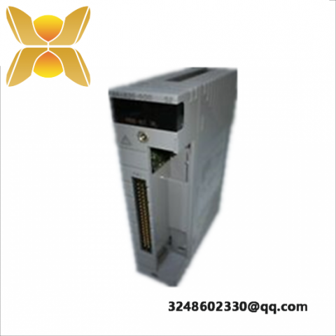 Yokogawa AAI835-S00 Analog I/O Module, Designed for Precision Control Systems