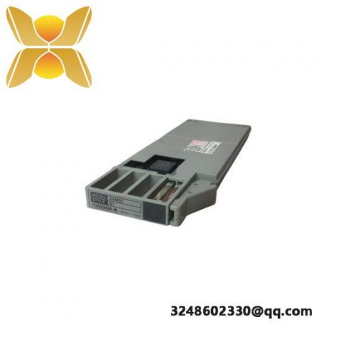 Yokogawa AAM51-S2 Input Module: Advanced Signal Conditioning for Industrial Automation