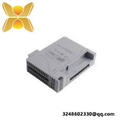 Yokogawa PLC AAR145-S53 S1 - Advanced Analog Input Module