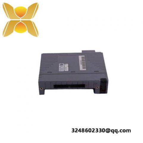 Yokogawa AAR181-S50 S2: Industrial Automation Control PLC Module