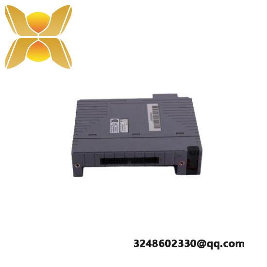 yokogawa_aar181-s50_s2.jpg Yokogawa AAR181-S50 S2: Industrial Automation Control PLC Module