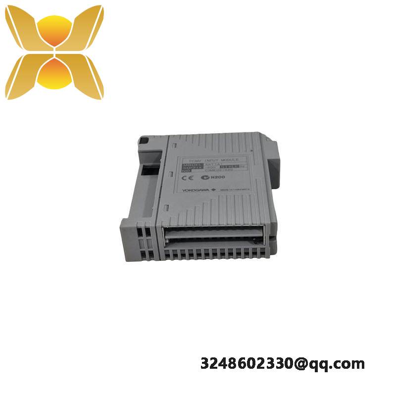 yokogawa_aat141-s50_s2_input_module.jpg Yokogawa AAT141-S50 S2 Input Module: Precision & Efficiency in Automation