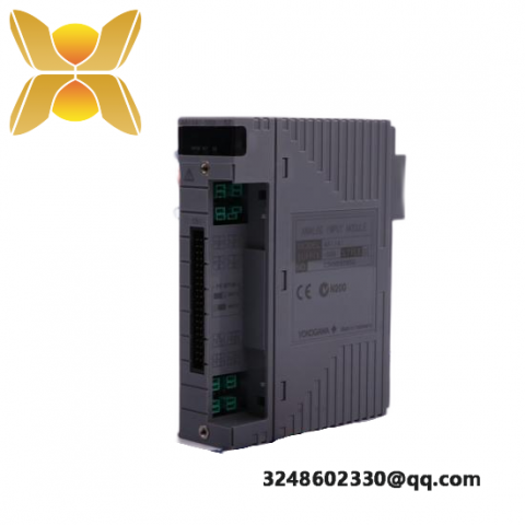 Yokogawa AAT145-S53 S1 - High Performance PLC Module for Industrial Automation