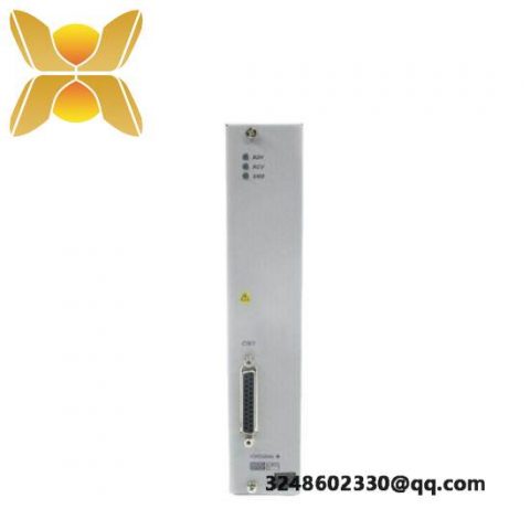 Yokogawa ACM11 - High-Performance Communication Module for Industrial Automation