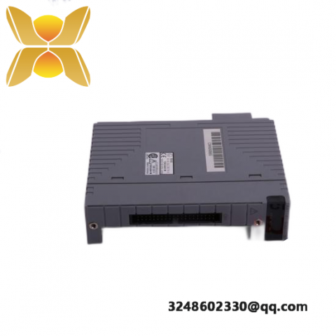 Yokogawa ACM12-S1 - High Precision Analog-to-Digital Converter, Modular Control Systems