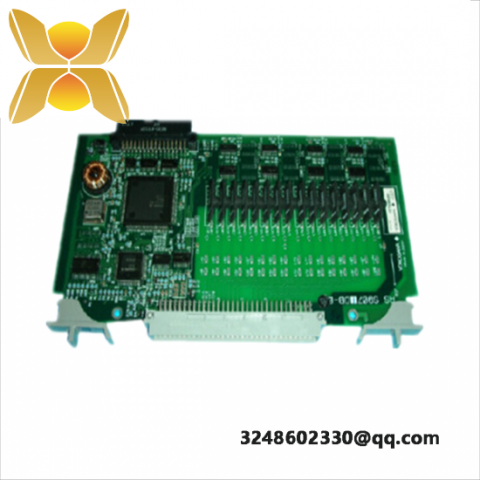 Yokogawa ADM11 Power Supply Module - Advanced Industrial Control Solution