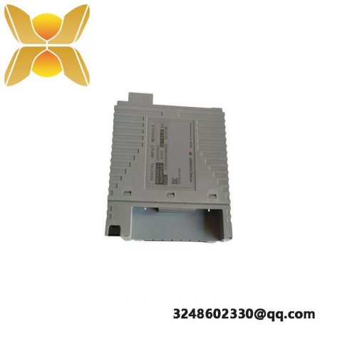 Yokogawa ADV151-E50 - Advanced Digital Input Module for Industrial Control Solutions