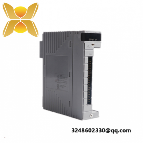 Yokogawa ADV161-P50 Digital Input Module - Industrial Control Solution