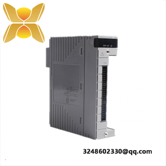 yokogawa_adv161-p50_digital_input_module.png Yokogawa ADV161-P50 Digital Input Module - Industrial Control Solution