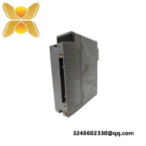 Yokogawa ADV551-P10 Digital Output Module - Advanced Control Solutions for Industry