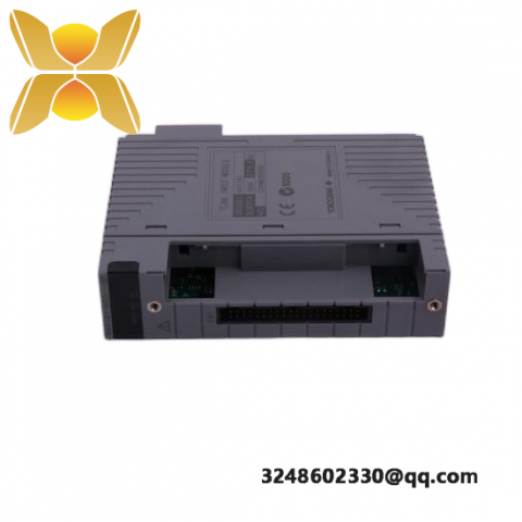 YOKOGAWA ADV551-P13-S2 FCS System