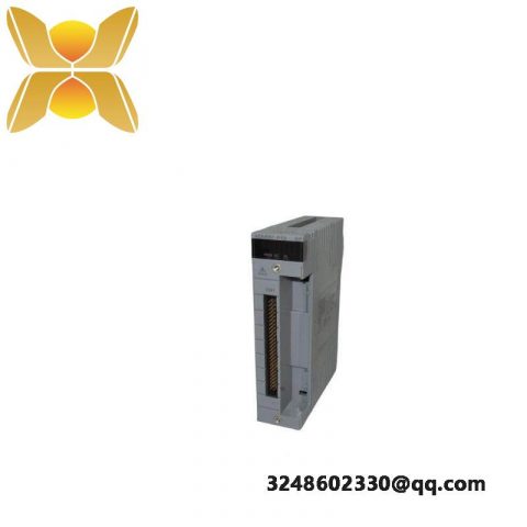 Yokogawa ADV551-P13 S2 Industrial Control Module