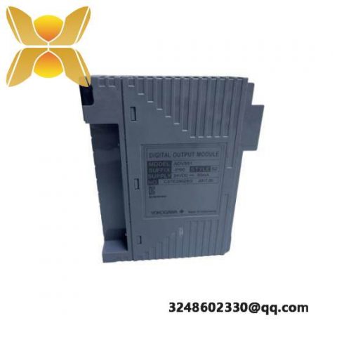 YOKOGAWA ADV551-P60 S2 Digital Output Module