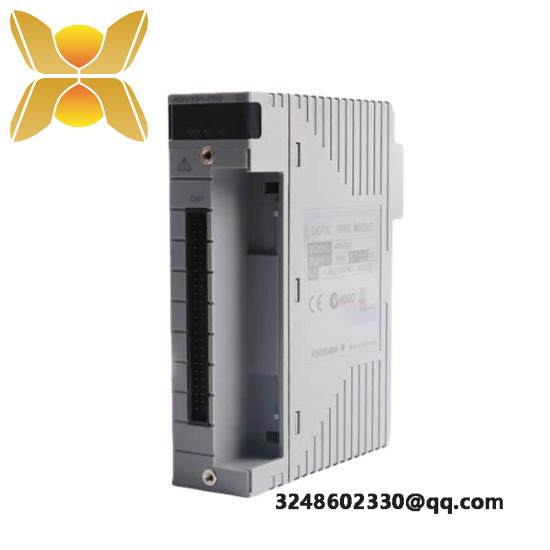 yokogawa_adv551-p63-s21_digital_output_module.jpg Yokogawa ADV551-P63-S21 Digital Output Module - Precision Control for Industrial Automation