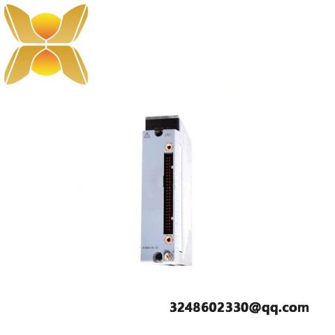 Yokogawa ADV551 Digital Output Module: Precision Control in Industrial Automation