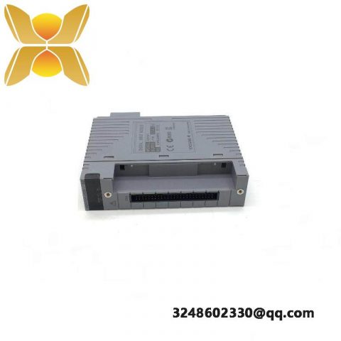 Yokogawa ADV569-P00: Precision Digital Output Module for Industrial Automation