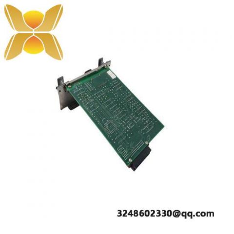 Yokogawa AIP578 S1 Electrical Tranceiver RIO I/O Module