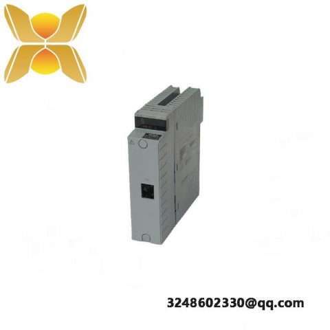 Yokogawa ALE111-S50 Ethernet Communication Module: Industrial Control, Reliable Data Exchange