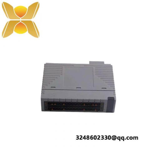 Yokogawa AMM12T S2 | Advanced Multiplexer Module for Industrial Automation