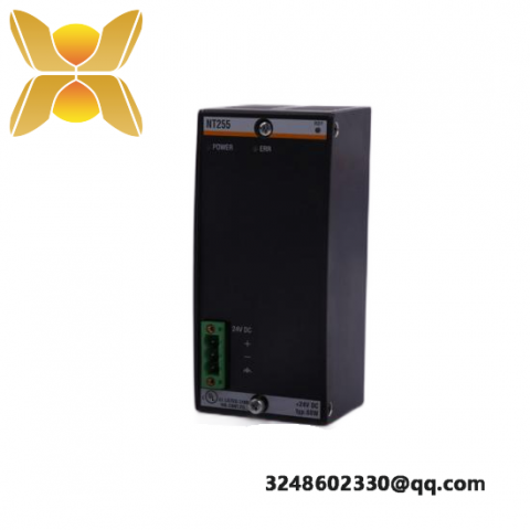 YOKOGAWA AMM22-S3 - Advanced Motor Management System, 200 Characters