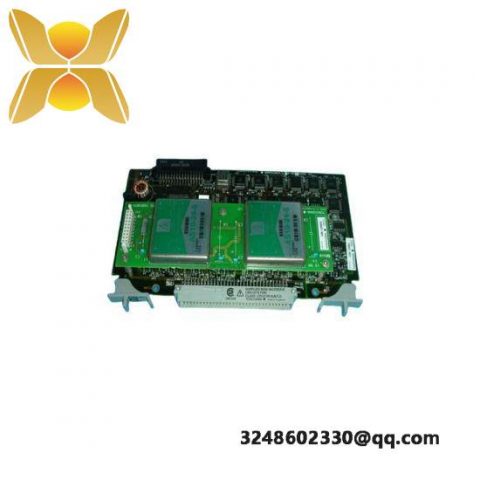 Yokogawa AMM52 S3 Circuit Board: Industrial Automation Solutions