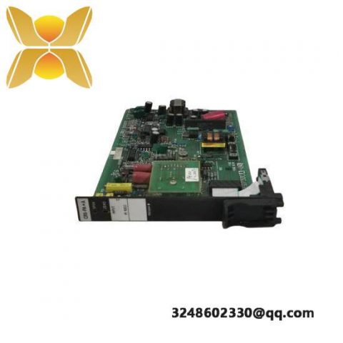 Yokogawa AS-E9730CA-03/CR5-PA*A INTERFACE MODULE
