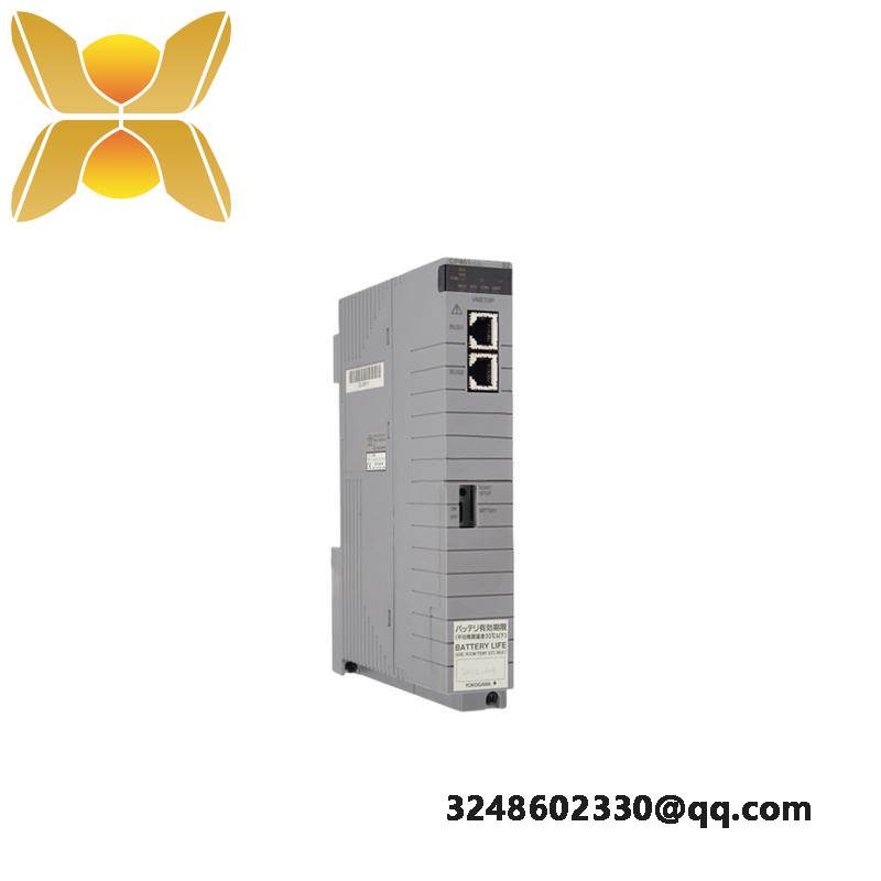 yokogawa_asi133-s00_analog_input_module.jpg Yokogawa PLC ASI133-S00 Analog Input Module