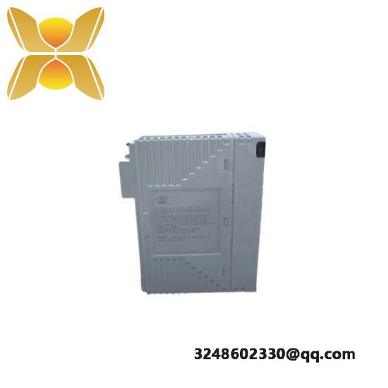 yokogawa_asi133-s00_analog_input_module_1.jpg Yokogawa PLC ASI133-S00 Analog Input Module