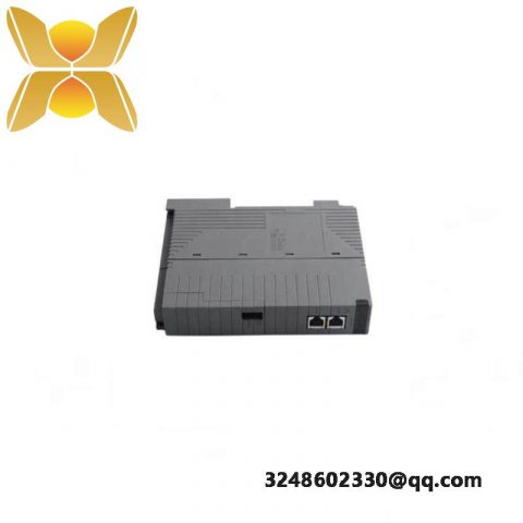 Yokogawa ATA4S-00 S2 I/O Module: Precision Control in Industrial Automation