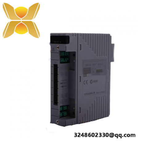 YOKOGAWA AXF200G-E2AL1L-BD21-41B/SCT/VR - Industrial Control Module